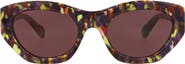 Chloé 54mm Cat Eye Sunglasses