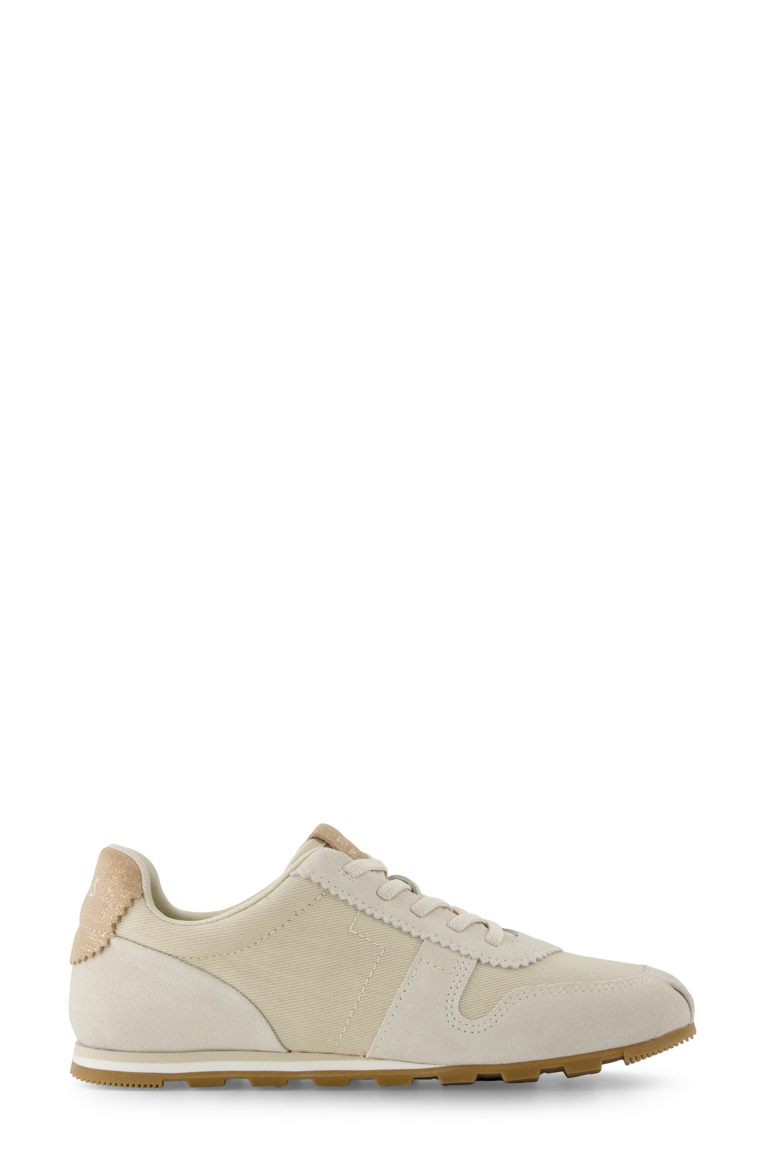 TRVPAL Sneaker, Alternate, color, LIGHT/ PASTEL GREY