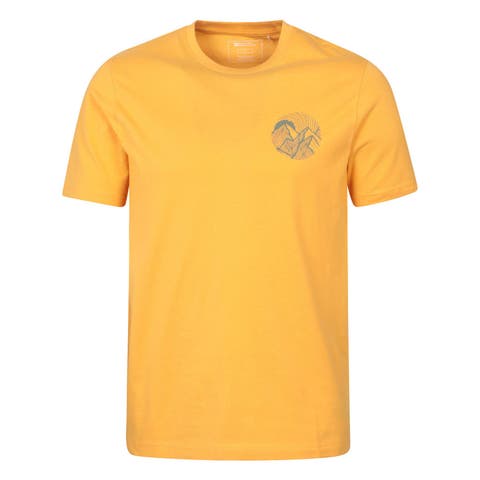 Valley Natural T-shirt