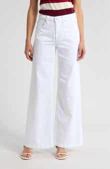 Pistola Jadyn Wide Leg Jeans