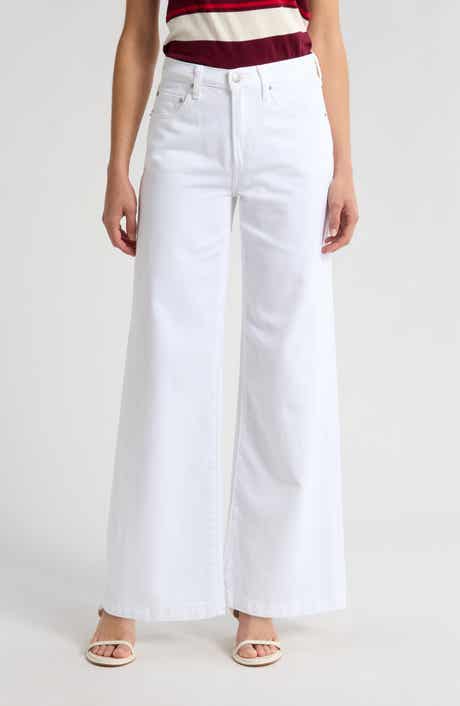 Pistola Jadyn Wide Leg Jeans