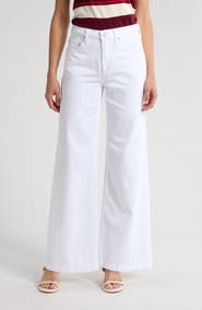 Pistola Jadyn Wide Leg Jeans