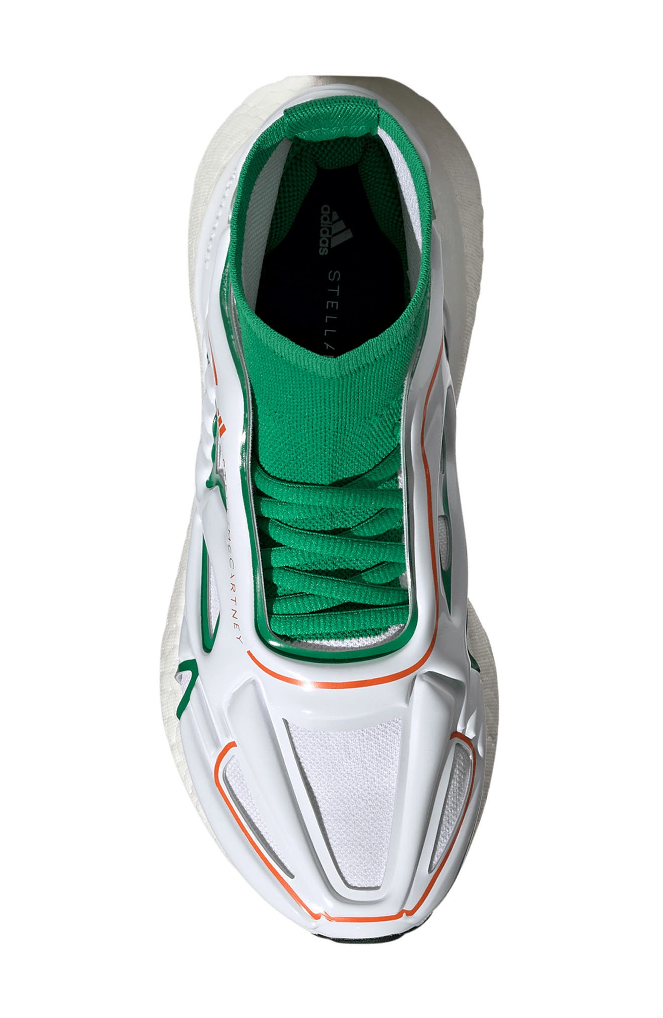 adidas by Stella McCartney x Stella McCartney Ultraboost 22 Running Sneaker, Alternate, color, 