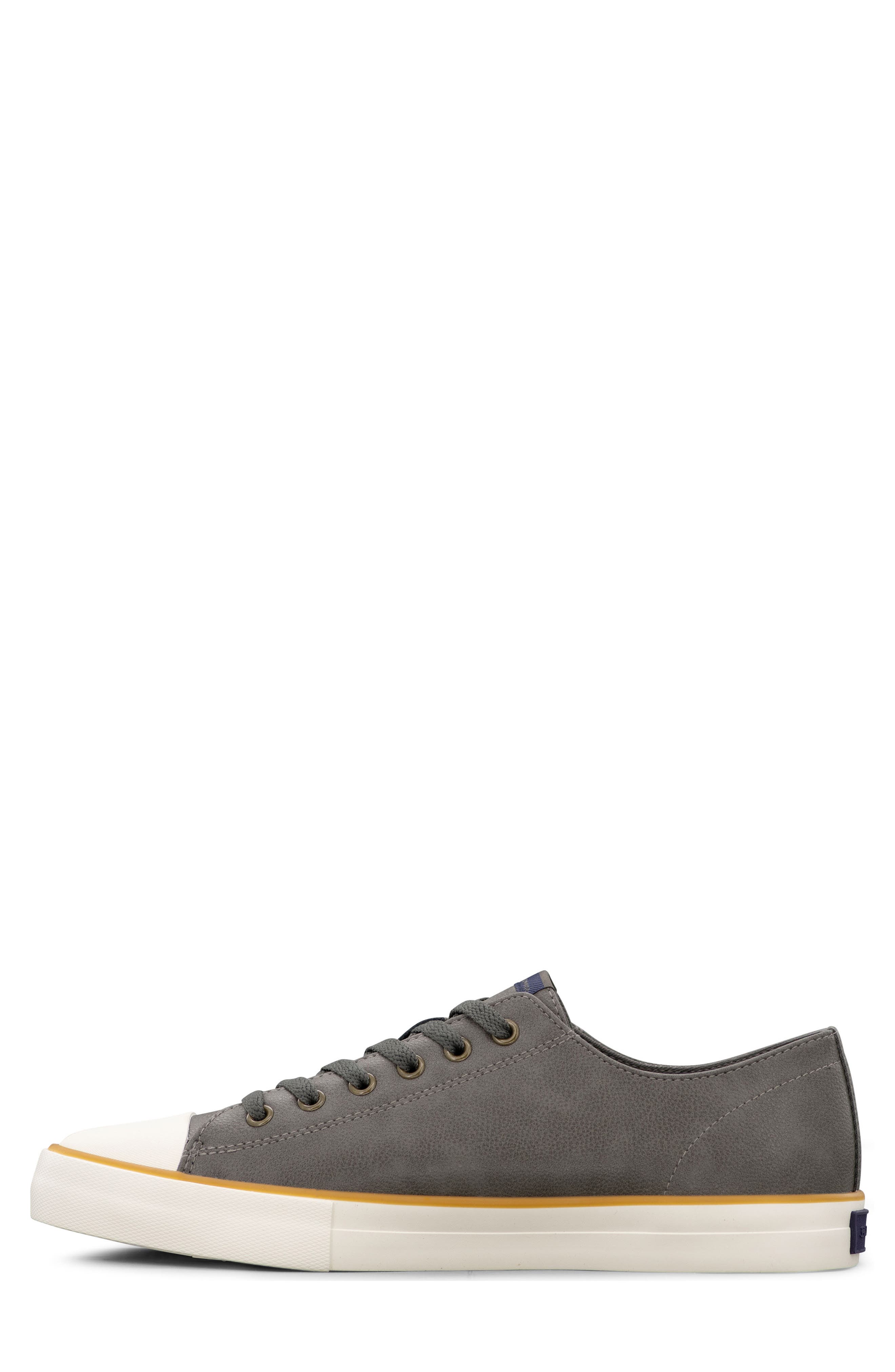 Ben Sherman Hadley Lo Sneaker, Alternate, color, 