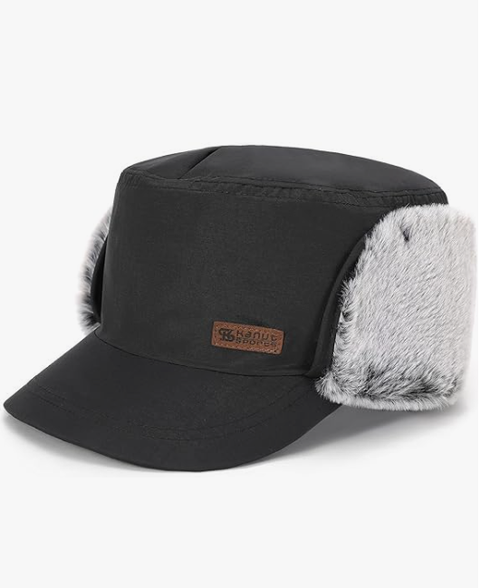 Jacque Men's Performance Cap