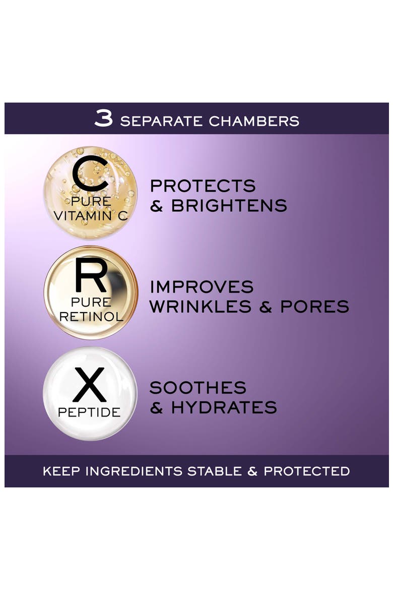 Rénergie Skin Care Set, Alternate, color, NO COLOR
