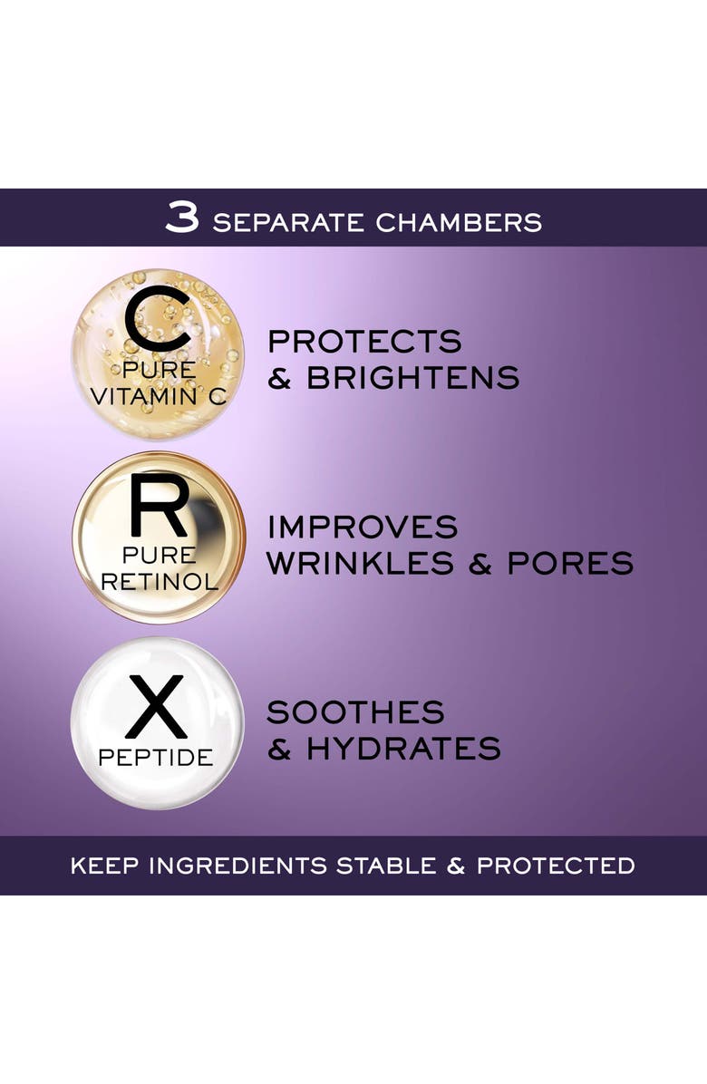 Lancôme Rénergie Skin Care Set, Alternate, color, 