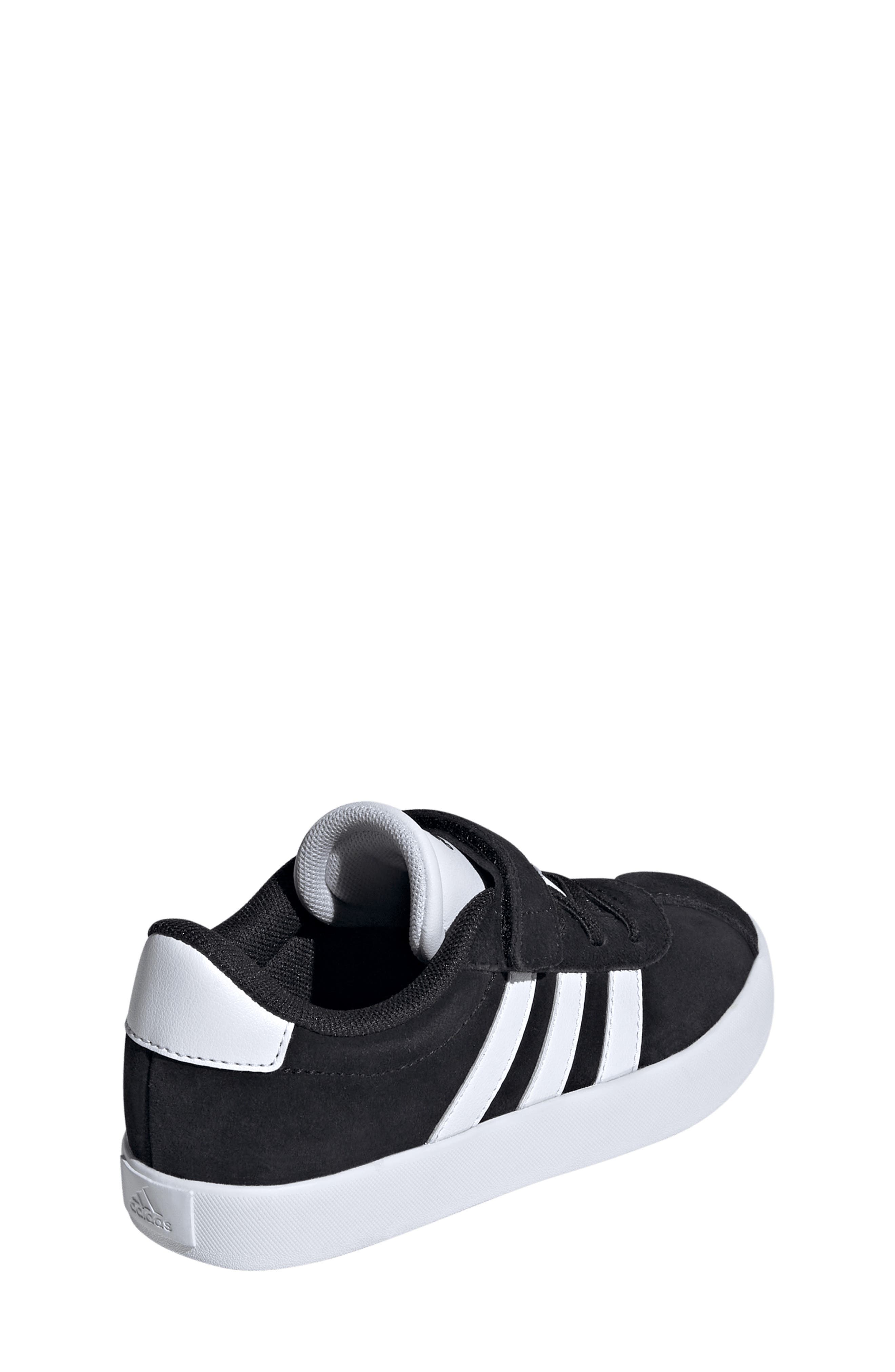 adidas Kids' VL Court 3.0 Sneaker, Alternate, color, 