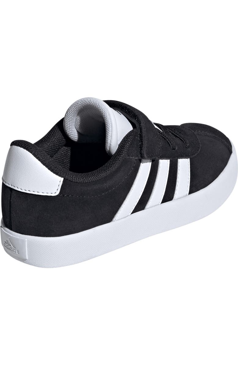 adidas Kids' VL Court 3.0 Sneaker, Alternate, color,