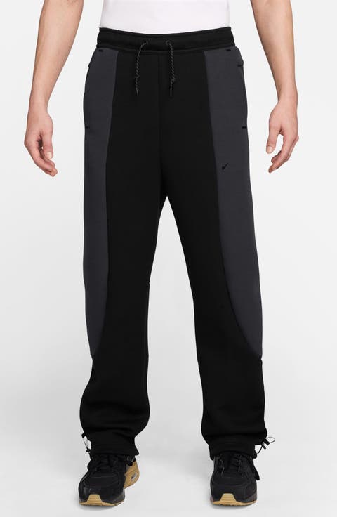 Tech Fleece Two Tone Joggers