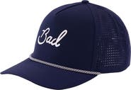 Bad Birdie Active Bad Rope Snapback Baseball Cap