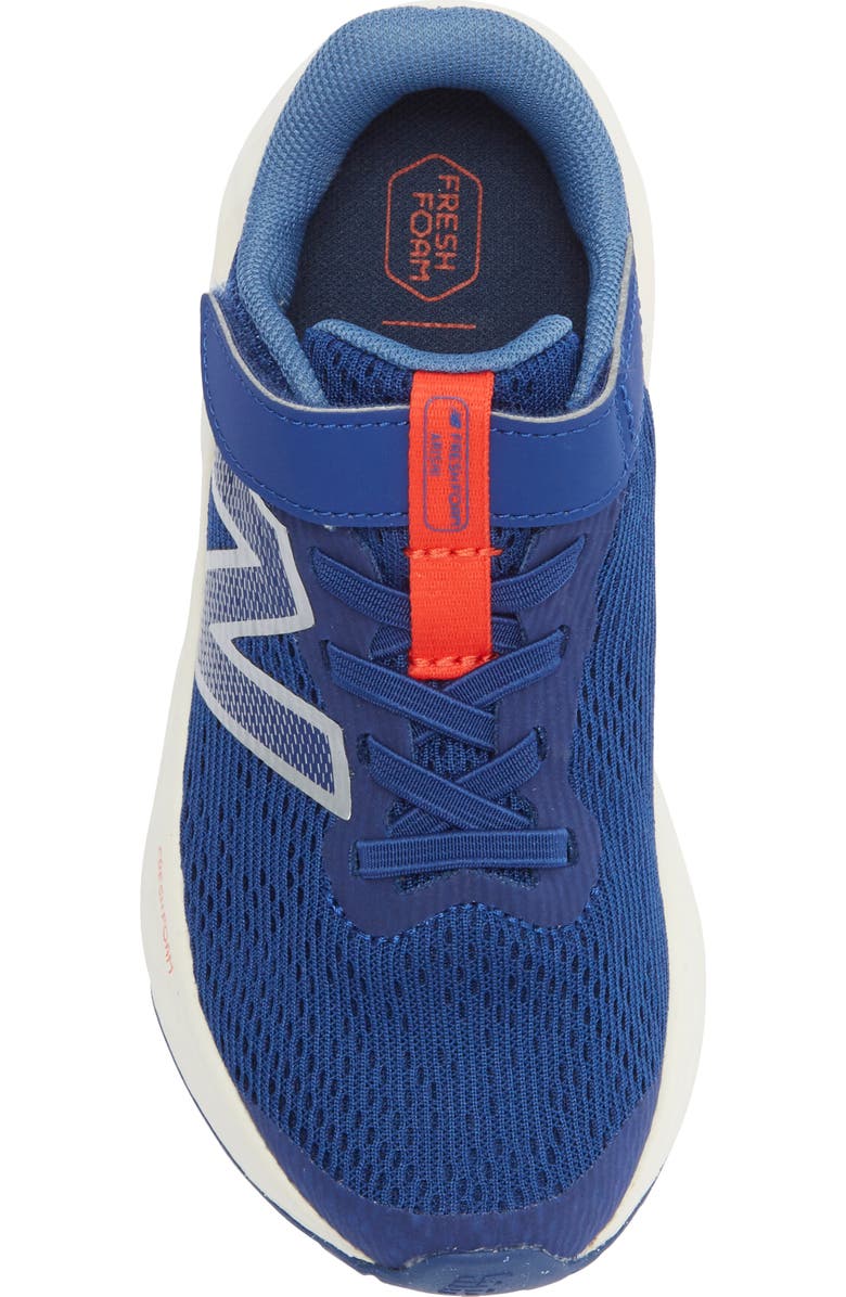 New Balance Arishi Sneaker, Alternate, color, Inkwell