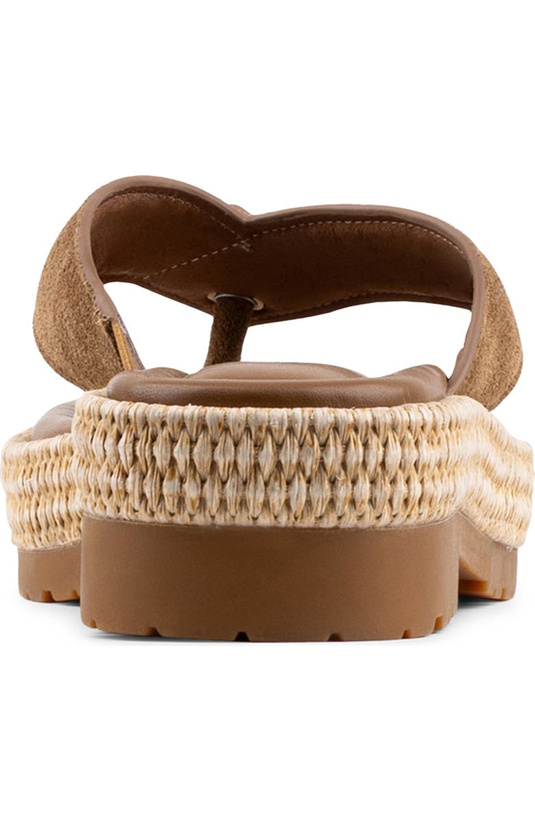 Donald Pliner Samiya Thong Sandal, Alternate, color,