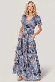 Baltic Børn Ardley Maxi Dress