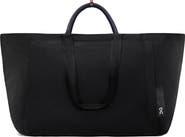 On 60L Water Resistant Nylon Cargo Pack Tote