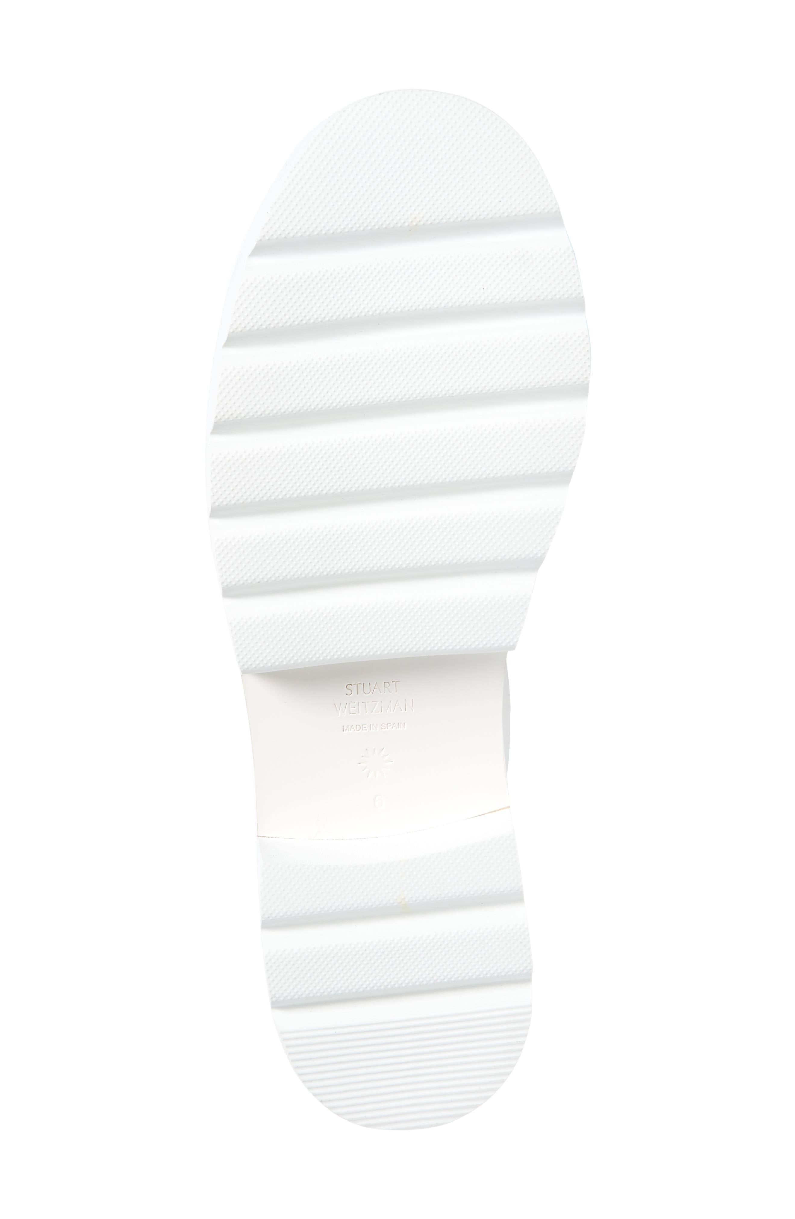 Stuart Weitzman Lowland Ultralift Over the Knee Boot, Alternate, color, 