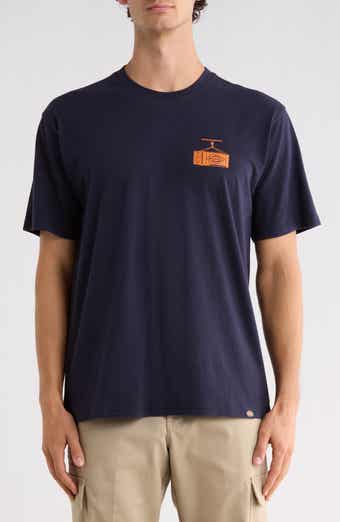 Apison Cotton Graphic T-Shirt