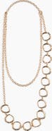 H&M Long Chain Necklace