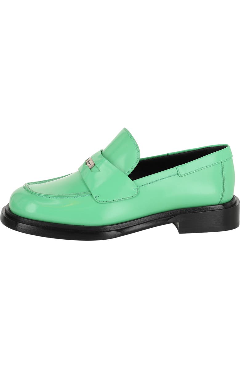 FERRAGAMO Penny Loafer, Alternate, color,