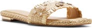 ALDO Aurana Embellished Slide Sandal