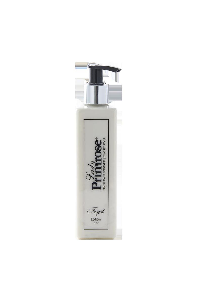 Lady Primrose Lotion, Alternate, color, Tryst
