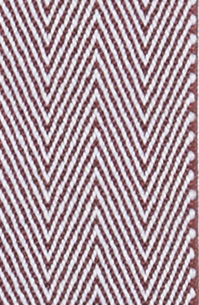 Topman Chevron Pattern Suspenders, Alternate, color, 