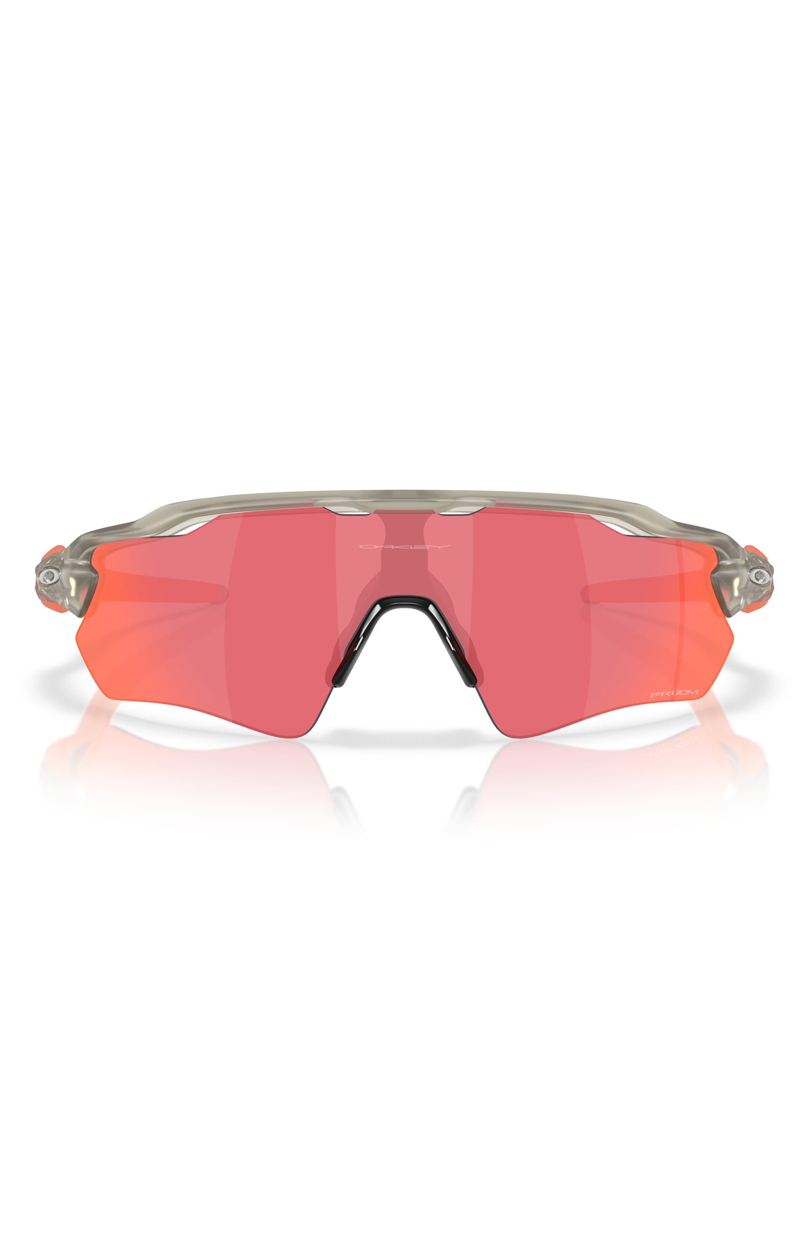 Oakley Radar® EV Patch® 138mm Shield Sunglasses