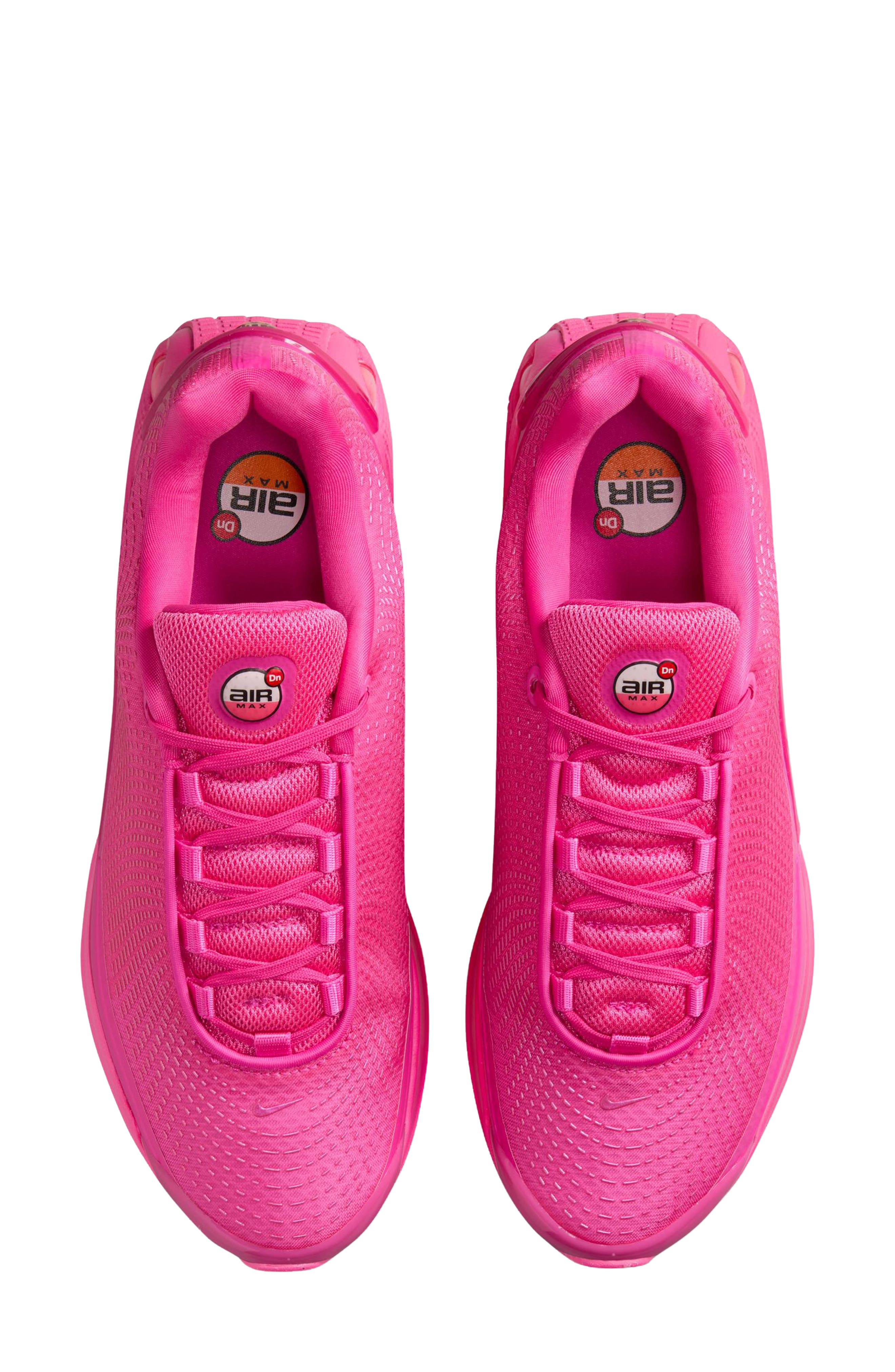 Nike Air Max Dn Sneaker, Alternate, color, 602 Lsrfcs/Pinbla