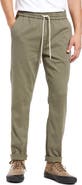 Faherty Essential Drawstring Pants