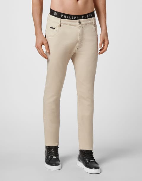 Jeans Iconic Plein Men