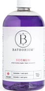 Bathorium BeCalm Bubble Elixir