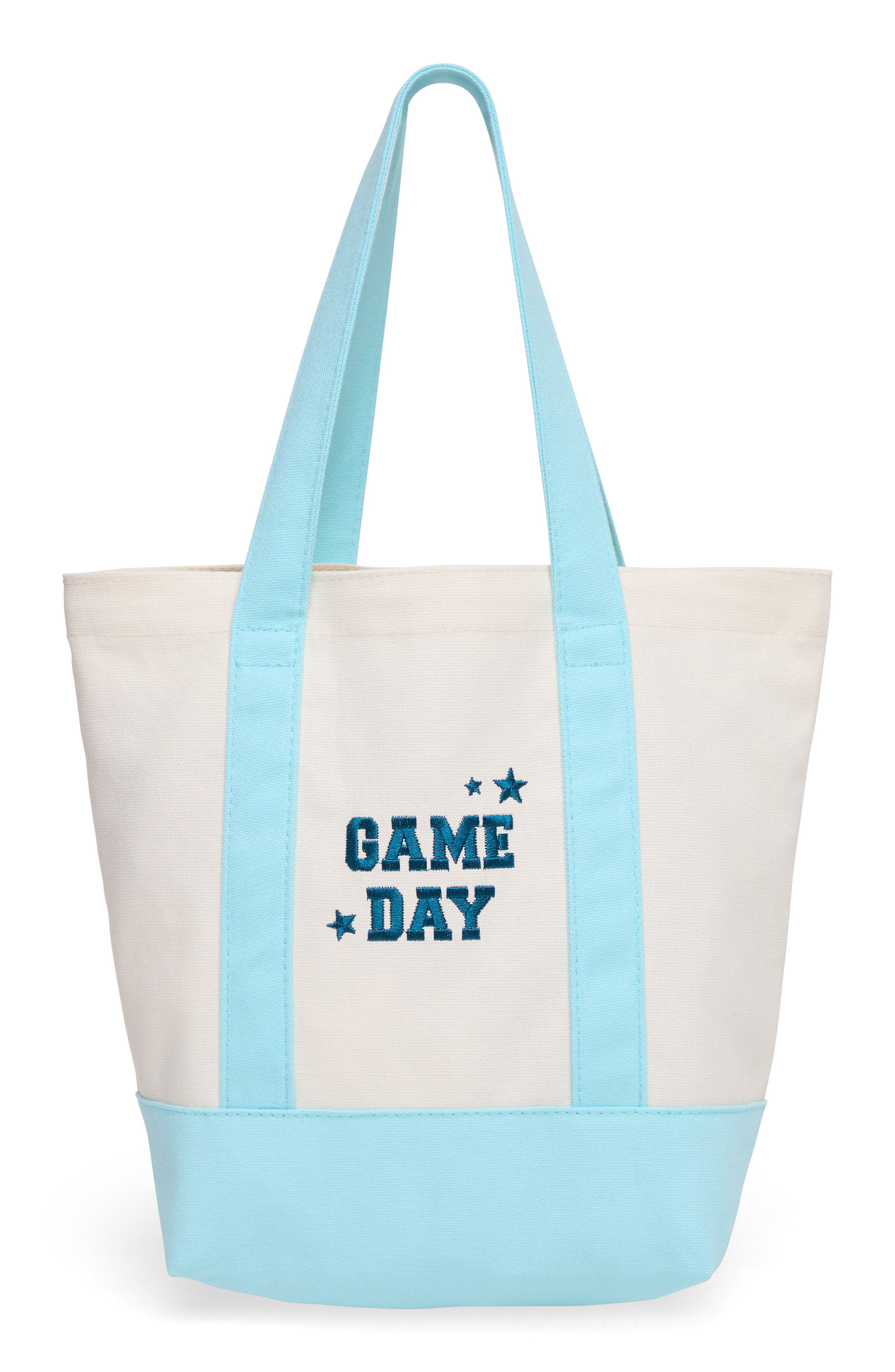 Amy Mini Canvas Tote Bag