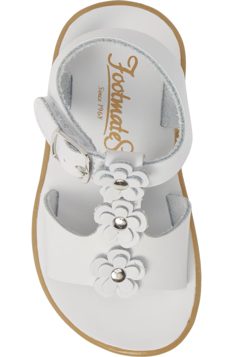 Footmates Jasmine Waterproof Sandal, Alternate, color,