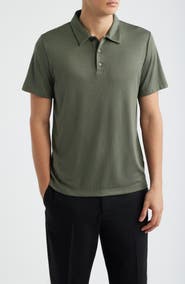 Theory Bron in Anemone Milano Polo