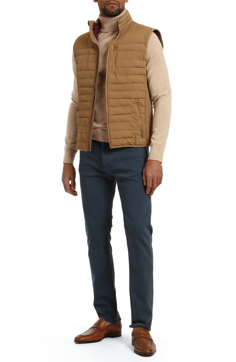 34 Heritage Courage Stretch Five Pocket Pants, Alternate, color, 