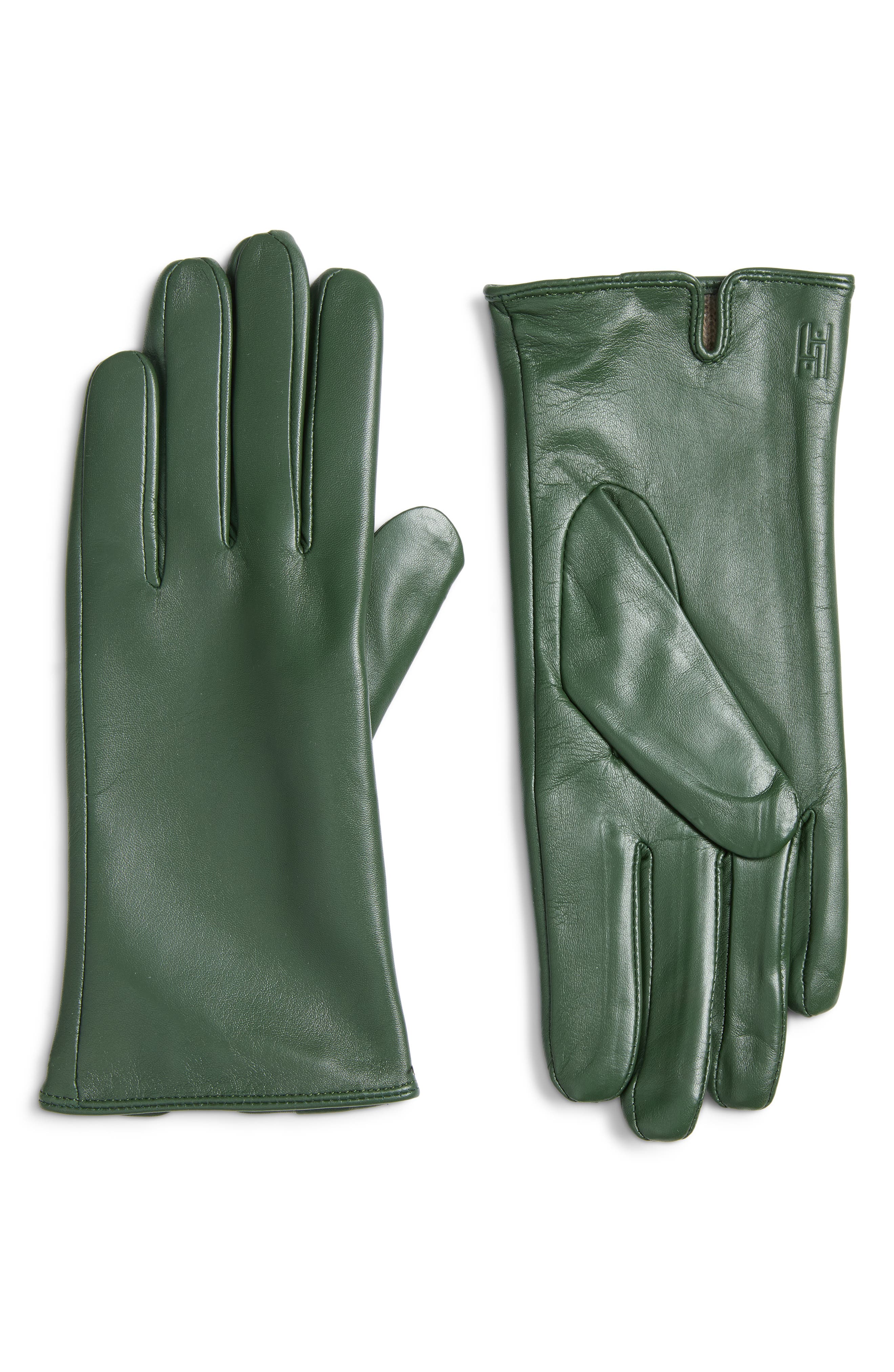 DEEP OLIVE