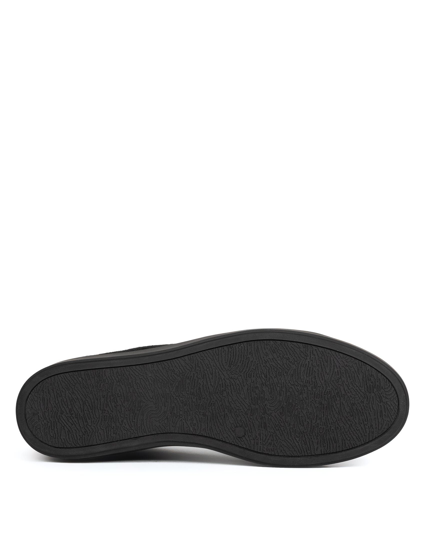 Montana Sneakers, Alternate, color, Black