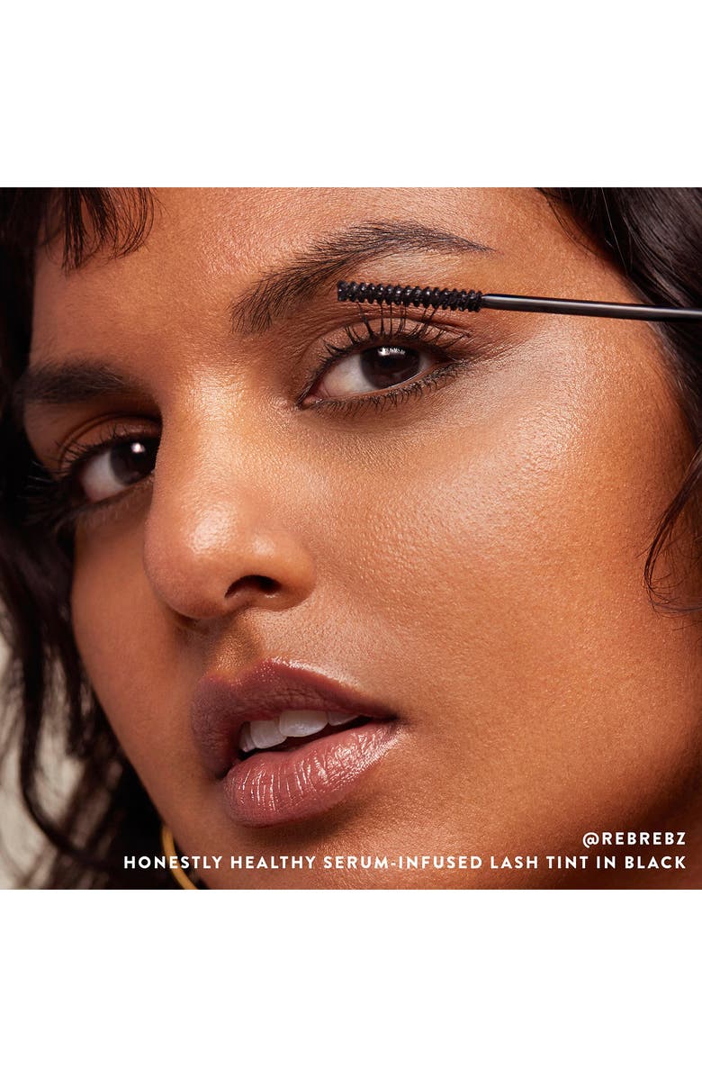 HONEST BEAUTY Honestly Healthy Serum-Infused Lash Tint, Alternate, color,