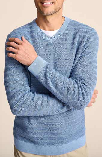 Tommy Bahama Coolside Course IslandZone® Sweater