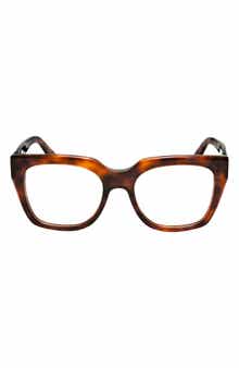 SUPER by RETROSUPERFUTURE® 58mm Rectangular Reading Glasses