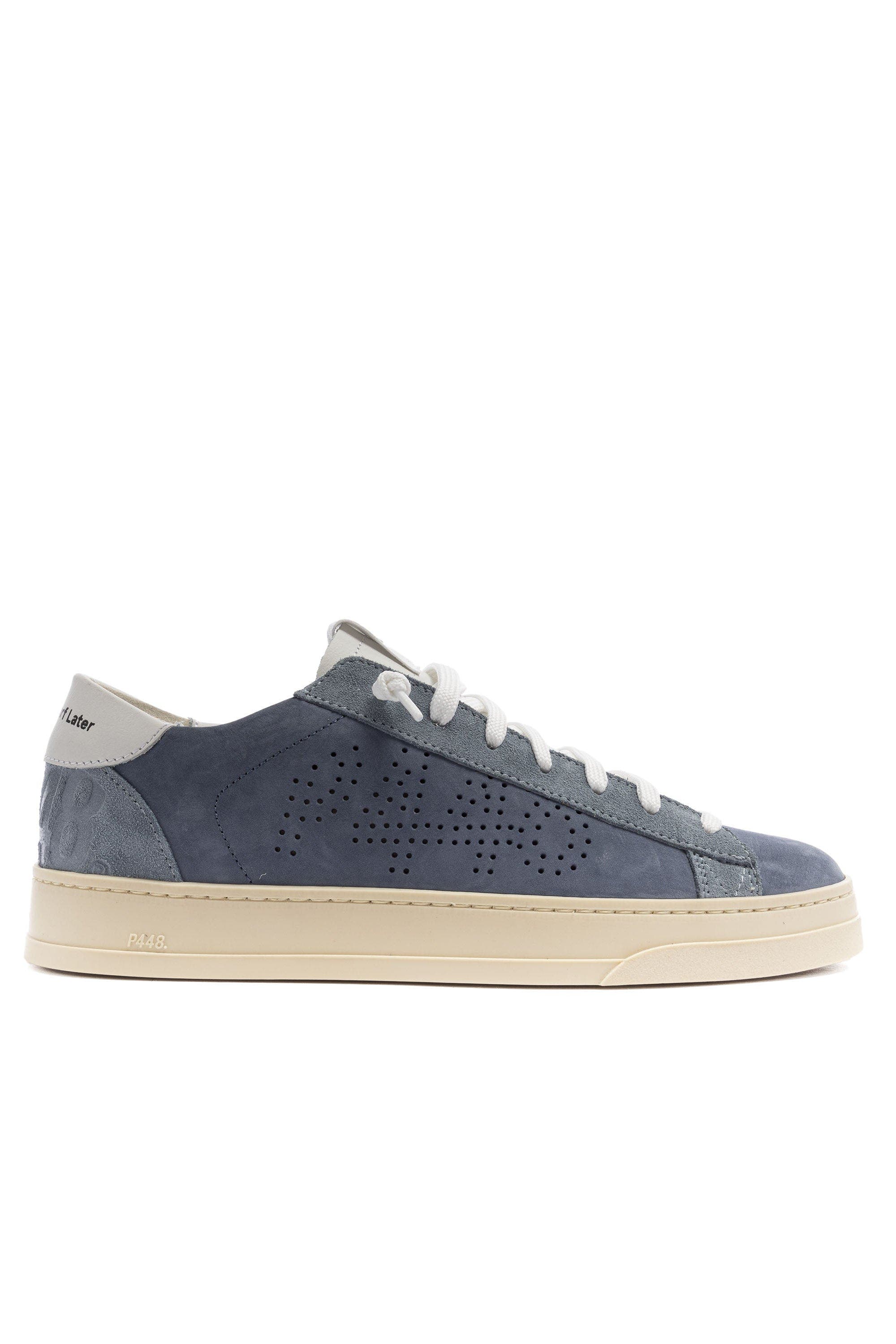 P448 Jack Sneaker, Main, color, Storm Blue