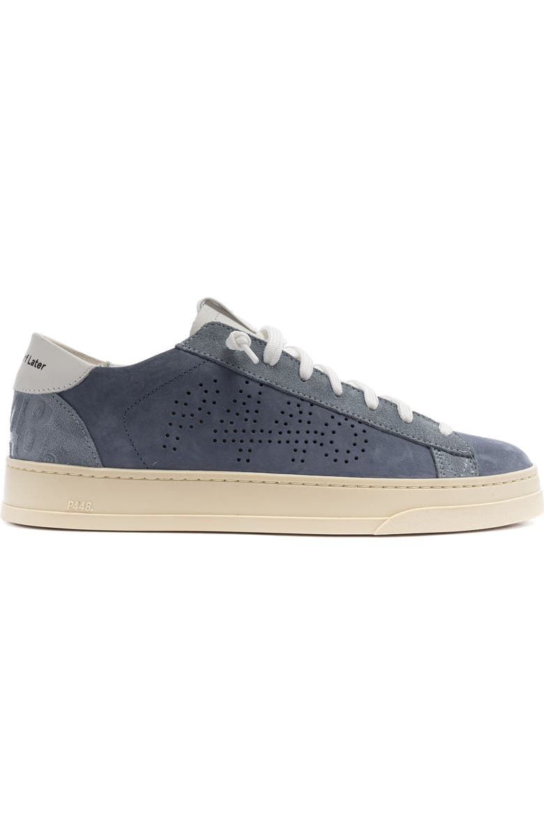 P448 Jack Sneaker, Main, color, Storm Blue
