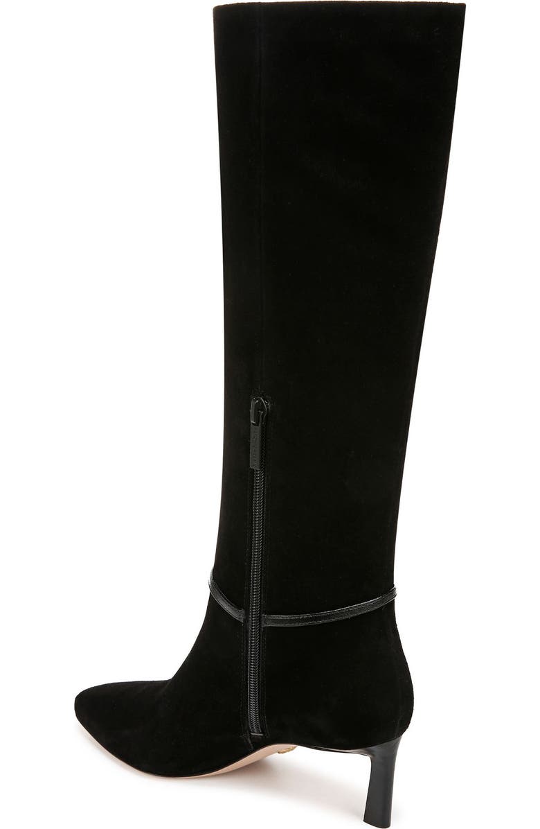 Veronica Beard Kenzie Knee High Boot, Alternate, color,