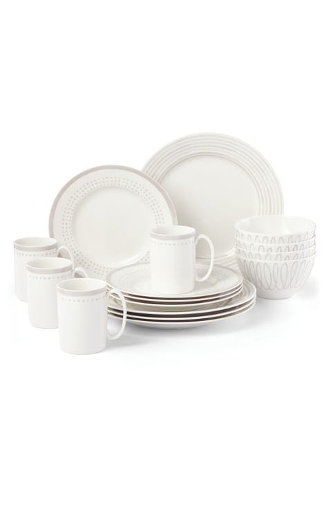 Kate spade dinnerware sale hotsell