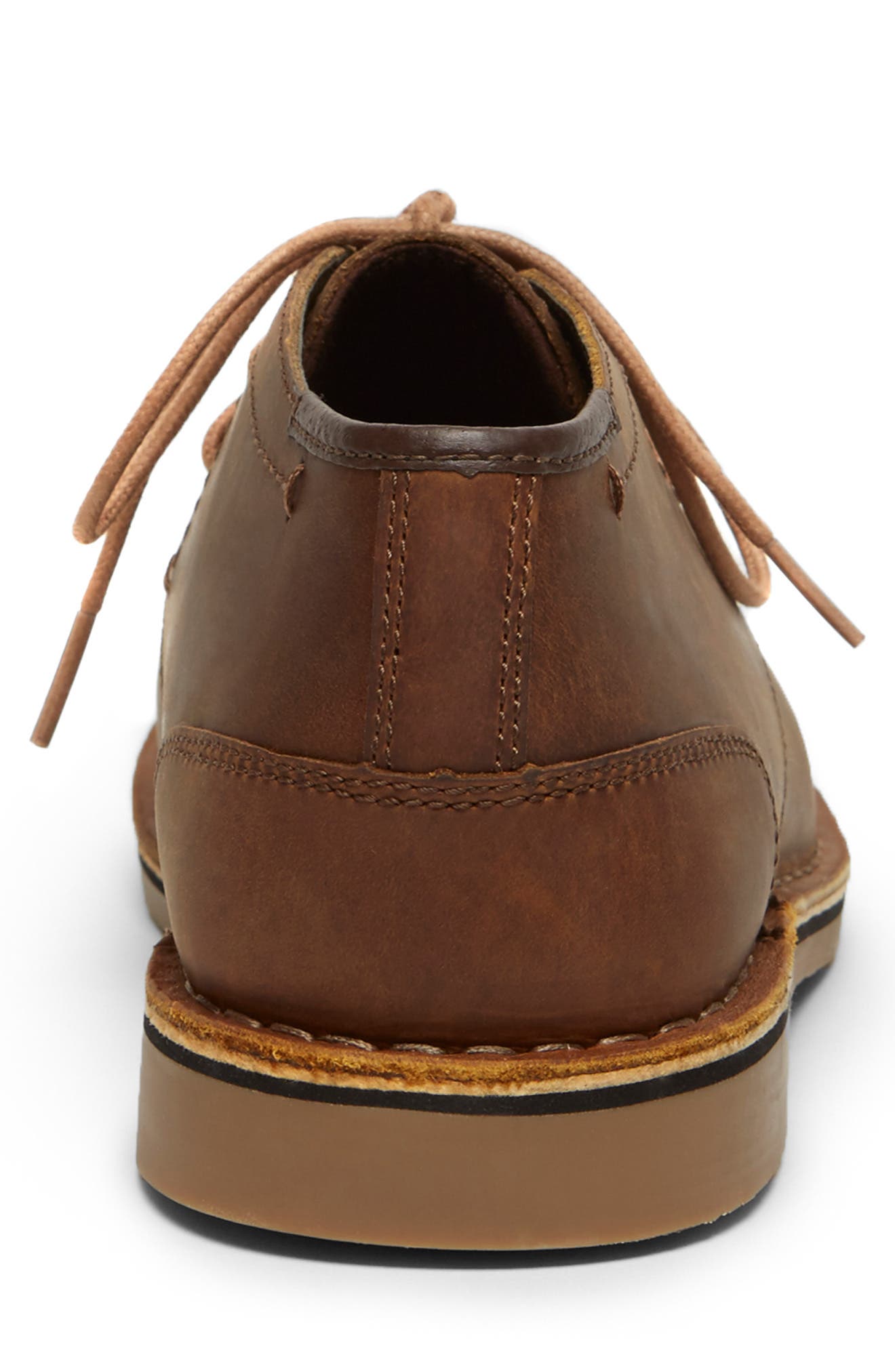 Reaction Kenneth Cole 'Desert Sun' Chukka Boot, Alternate, color, 