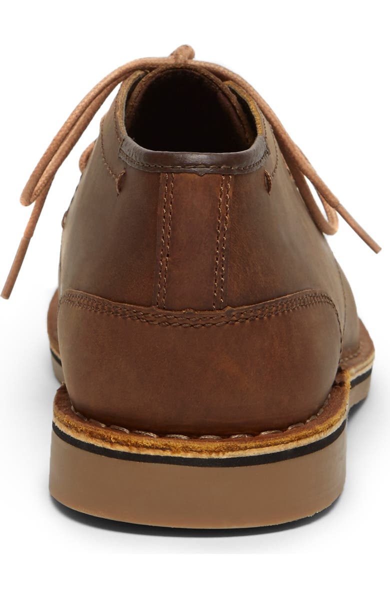 Reaction Kenneth Cole 'Desert Sun' Chukka Boot, Alternate, color,