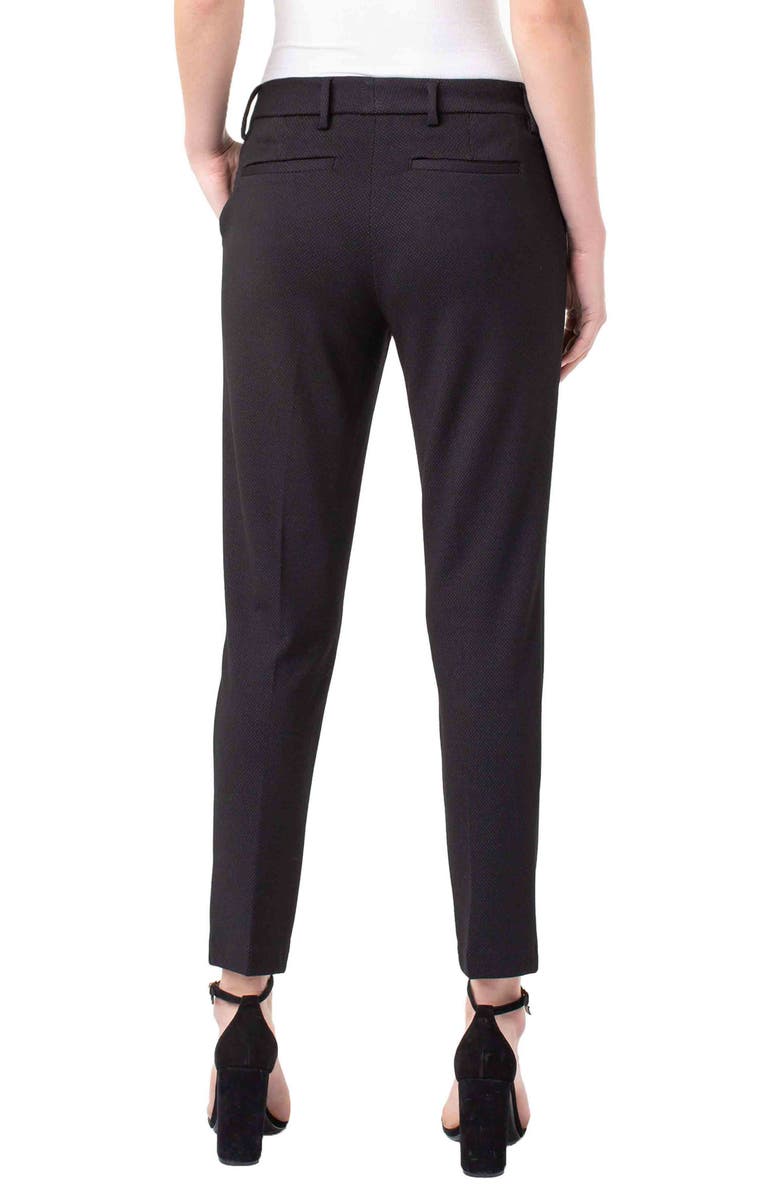 Liverpool Los Angeles Liverpool Kelsey Knit Trousers, Alternate, color,