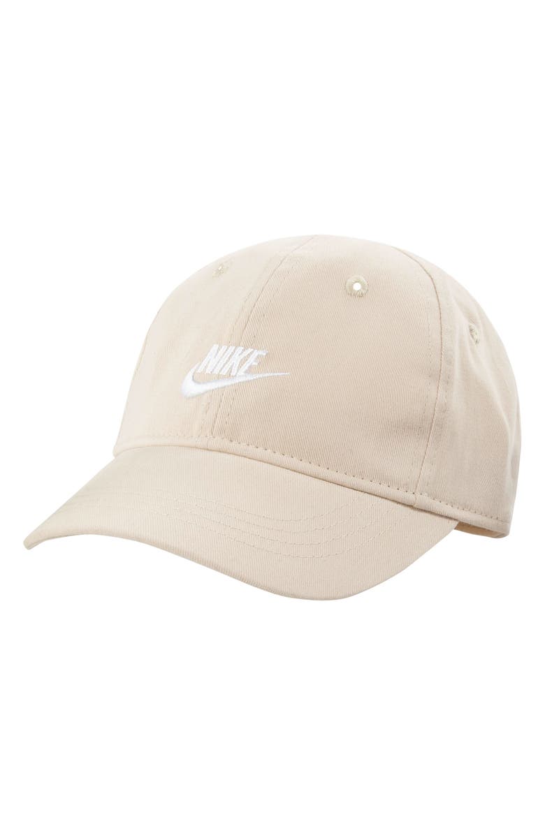 Nike Kids' Futura Curve Brim Baseball Cap, Main, color,