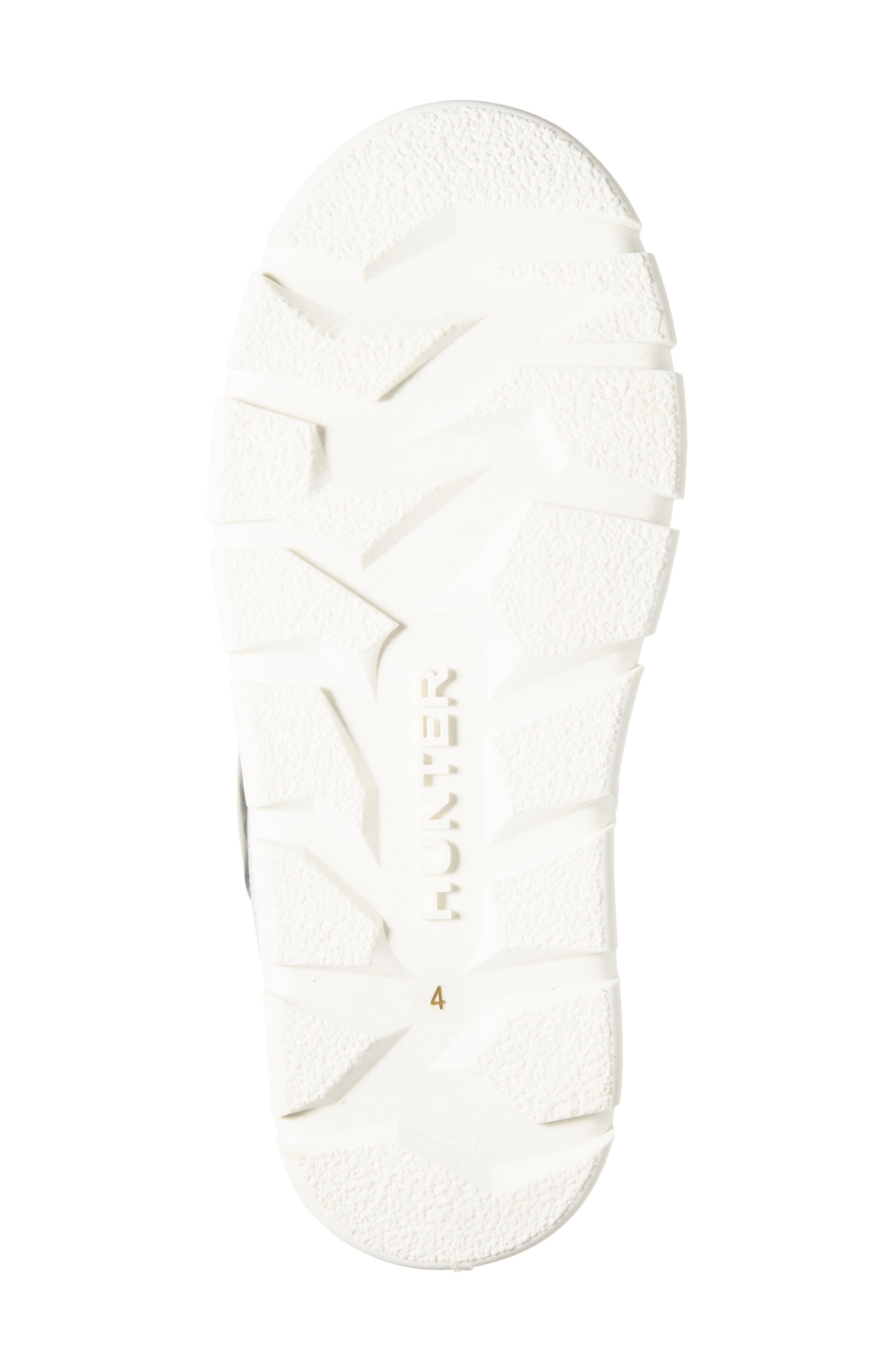 Hunter Kids' Cozy Insulated Waterproof Winter Boot, Alternate, color, 