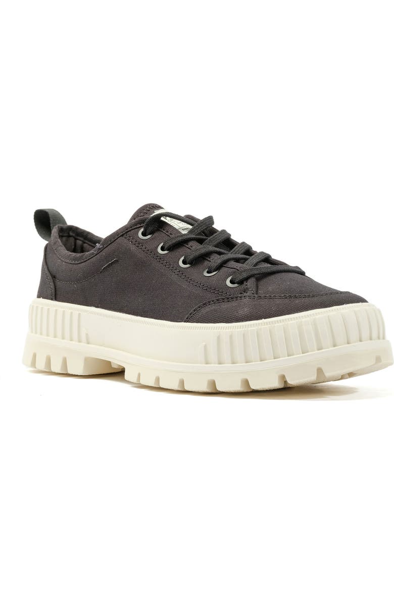 Palladium Pallashock Low Top Sneaker, Main, color,